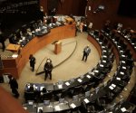 Empresarios piden al Senado certeza jurídica en Ley de Telecom