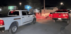 Investigan cinco muertes por consumo de drogas en Ciudad Juárez