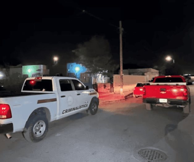Investigan cinco muertes por consumo de drogas en Ciudad Juárez Investigan cinco muertes por consumo de drogas en Ciudad Juárez