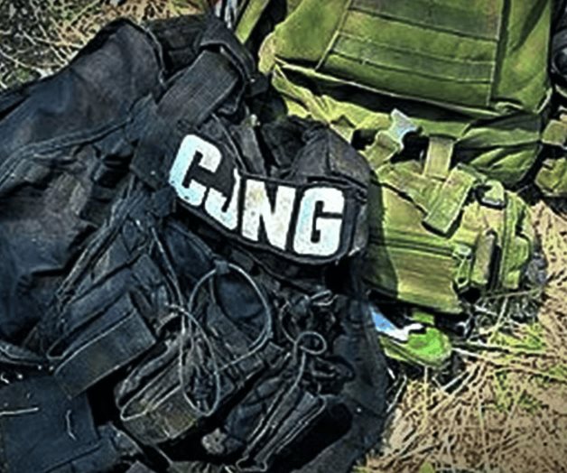 CJNG, el beneficiado por guerra entre Chapitos y Mayos: DEA CJNG, el beneficiado por guerra entre Chapitos y Mayos: DEA