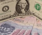 Repunta el dólar y llega a 19.52 pesos al mayoreo