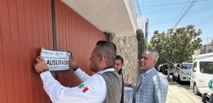 Clausuran lugar donde maltrataban a adultos mayores en SLP