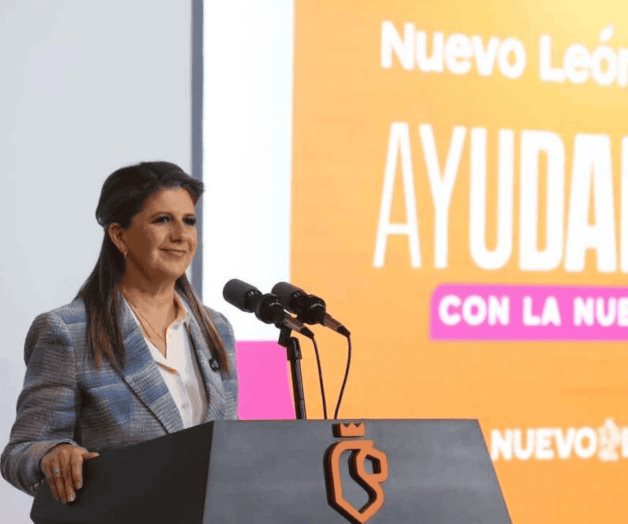 Nuevo León reduce 50% la pobreza extrema en dos años Nuevo León reduce 50% la pobreza extrema en dos años