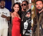 Kanye West y Drake, mencionados en juicio contra Diddy