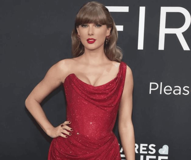 Encuentran restos humanos cerca de mansión de Swift Encuentran restos humanos cerca de mansión de Swift