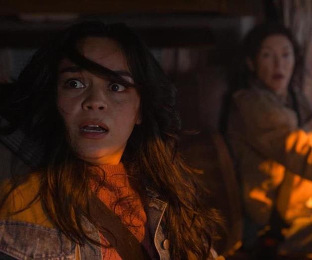Descubre la nueva película de la saga Destino Final Descubre la nueva película de la saga Destino Final