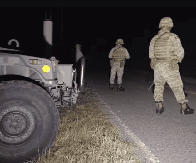 Cártel usa autobuses de Ómnibus de México para traficar droga: DEA