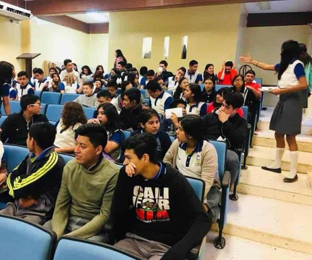 Fomentan en jóvenes el autocuidado emocional Fomentan en jóvenes el autocuidado emocional