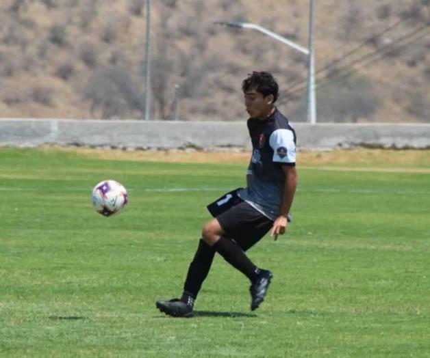 Cae Tamaulipas, pero avanza  a los Octavos