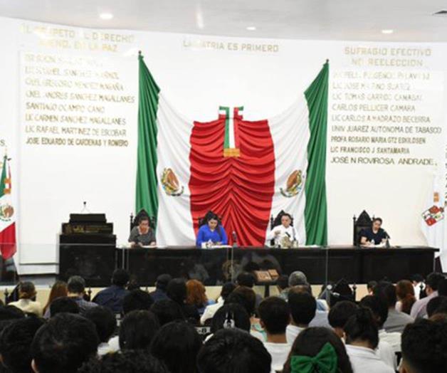 Despenalizan el aborto en Tabasco Despenalizan el aborto en Tabasco