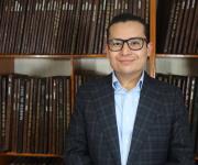 Mi visión es la de un juez cercano: Marlon Lerma Charles