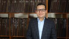Mi visión es la de un juez cercano: Marlon Lerma Charles">