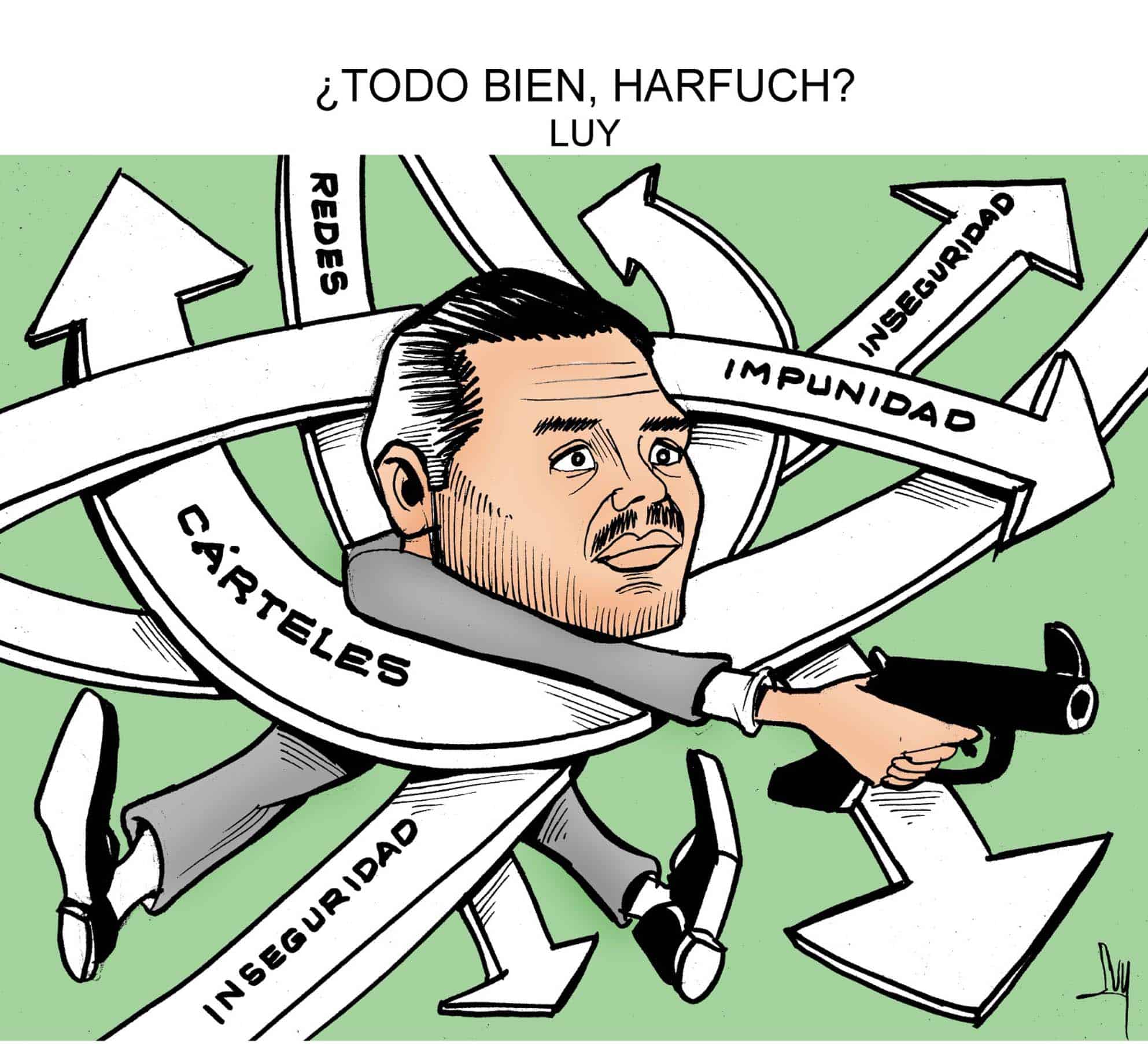 Todo bien