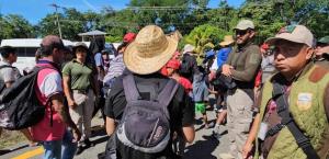 Considera EU programa de tv donde migrantes compitan por ciudadanía