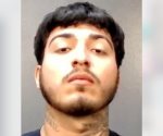 Fincan cargos a un implicado en balacera en Brownsville