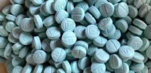 Advierte DEA de nueva droga