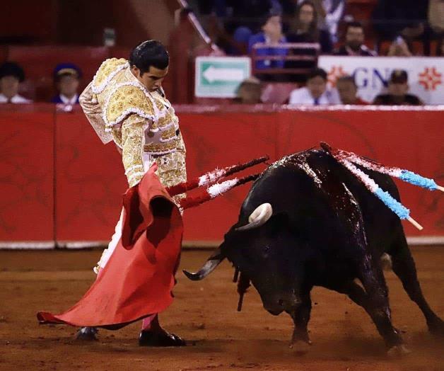 Jueces rechazan suspensión de reforma que prohíbe corridas de toros en la CDMX Jueces rechazan suspensión de reforma que prohíbe corridas de toros en la CDMX