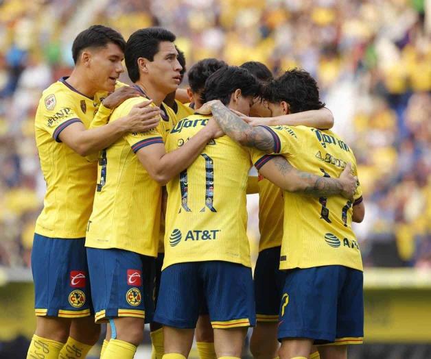 América y LAFC jugarán en Estadio de Los Ángeles