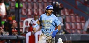 Charros de Jalisco pierden serie ante Caliente de Durango