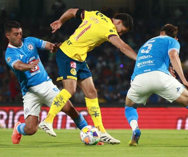 ¡Pitó La Máquina!