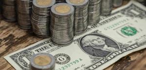 Precio del dólar amanece a $19.49 por unidad