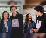 Influencer Robe Grill revela cita con Olivia Rodrigo