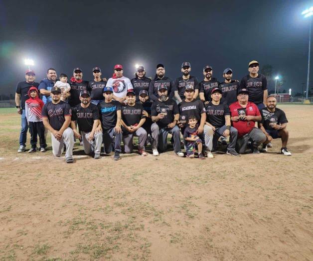 Mandan Culichis en el Torneo Nocturno