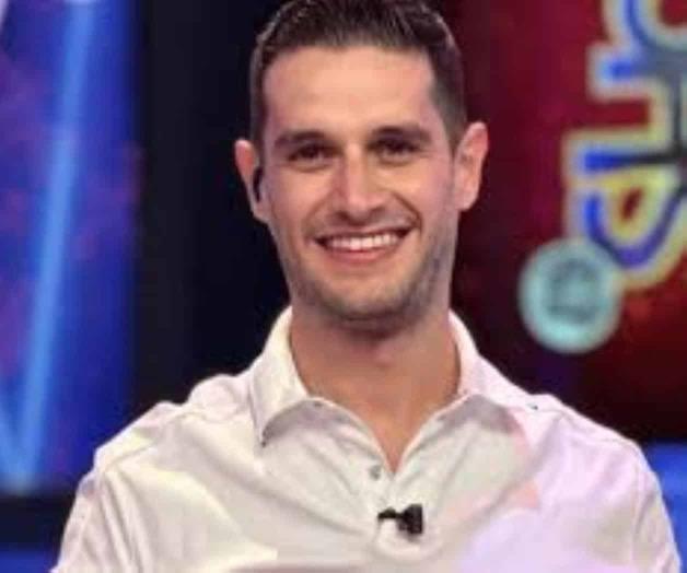 Adrián Marcelo habla de Zapopan, donde asesinaron a influencer Adrián Marcelo habla de Zapopan, donde asesinaron a influencer