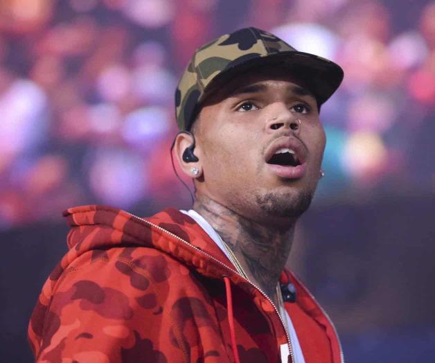 Arrestado en Inglaterra Arrestado en Inglaterra