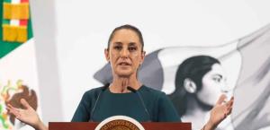 Rechaza Claudia Sheinbaum impuesto a remesas en EU