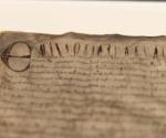 Tenían una Carta Magna... ¡real!