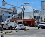 Piden a CFE mantenimiento