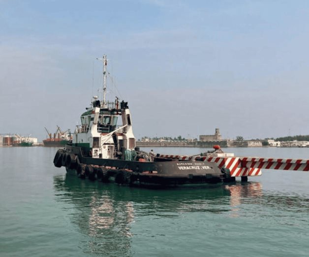 Acusan de pesca ilegal a cuatro matamorenses