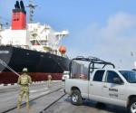 Caen mandos por ´huachicol fiscal´