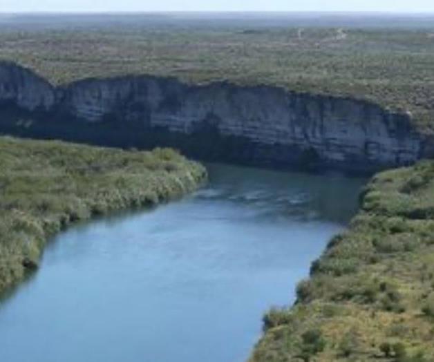 Bajan niveles de las presas de Tamaulipas Bajan niveles de las presas de Tamaulipas