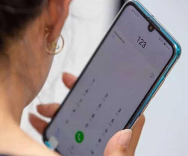 Regresan los intentos de extorsión telefónica Regresan los intentos de extorsión telefónica