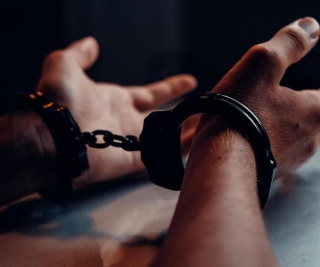 Delincuente, sentenciado por ingresar a EU de ilegal