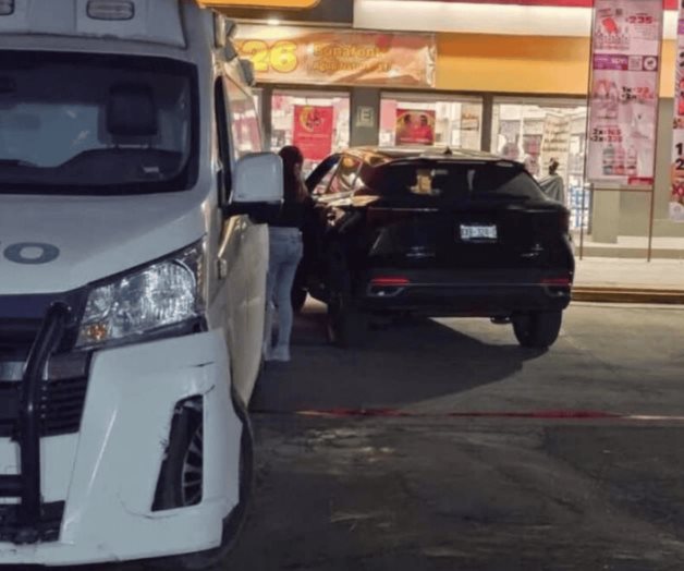 Candidato a magistrado en Tlaxcala es hallado muerto