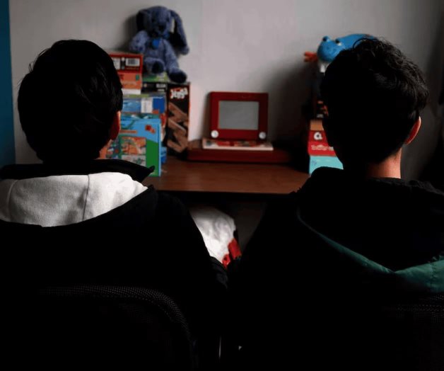 Niños en pobreza, con menor acceso a dispositivos móviles: OCDE Niños en pobreza, con menor acceso a dispositivos móviles: OCDE