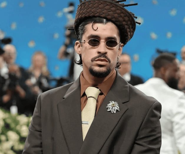 Hace Bad Bunny historia con 8 sold-outs en CDMX Hace Bad Bunny historia con 8 sold-outs en CDMX