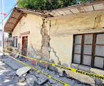 Pide Santa Catarina reporte de temblores en Nuevo Le&oacute;n
