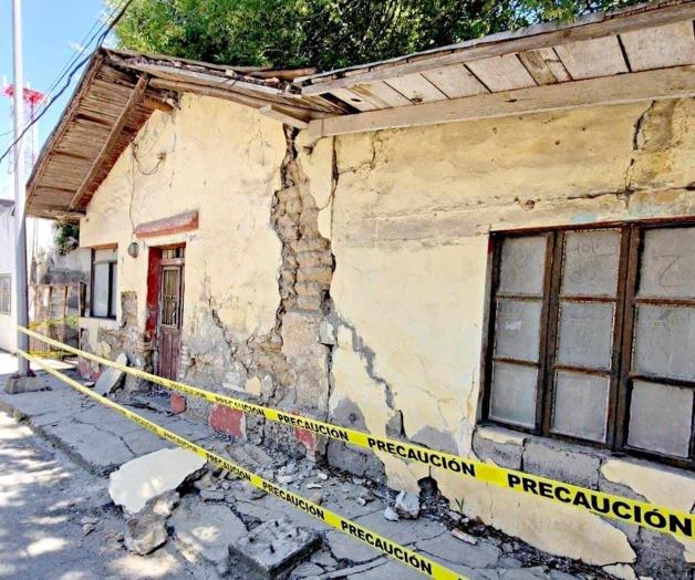 Pide Santa Catarina reporte de temblores en Nuevo Le&oacute;n