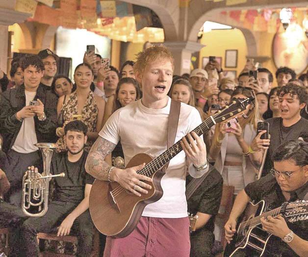 ´Brinda´ en el Tenampa ´Brinda´ en el Tenampa