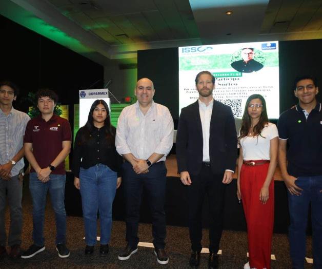 Participa UTTN en el Foro Medio Ambiente