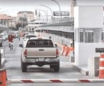Sentencian a una mujer por transportar drogas