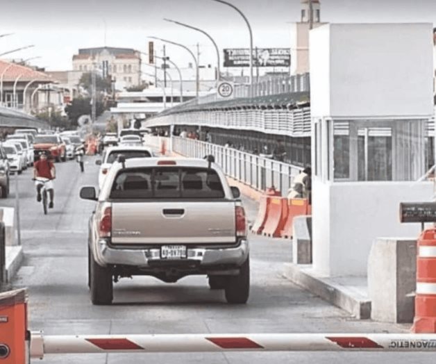 Sentencian a una mujer por transportar drogas Sentencian a una mujer por transportar drogas