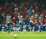 Preparativos de Rayados para el Mundial de Clubes 2025