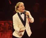 Cristian Castro se casa: ¡Gallito feliz!