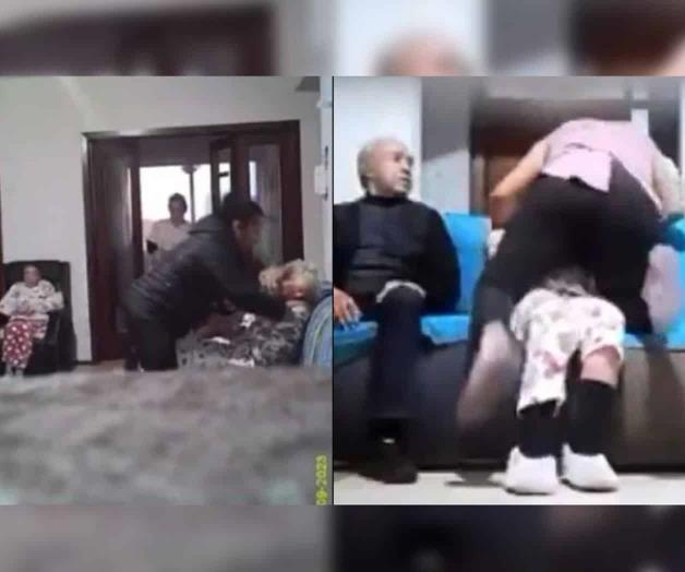 Suman dos denuncias por abusos a adultos mayores en asilo de SLP