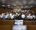 Entrega Universidad becas de excelencia